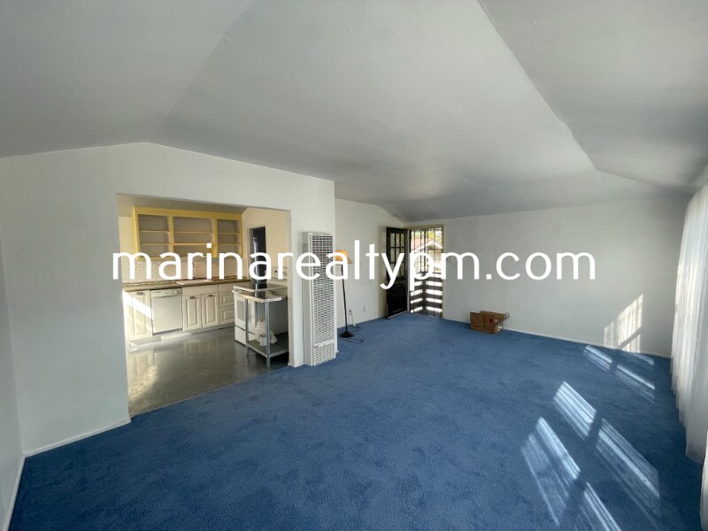 Building Photo - 1716 Marin St