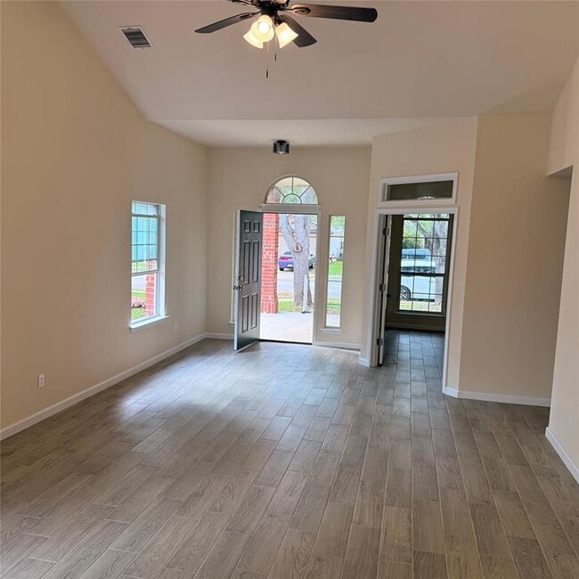 Building Photo - 1512 Jackie Robinson Pl