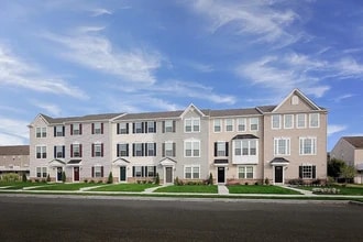 Building Photo - 735 Rosemary Way