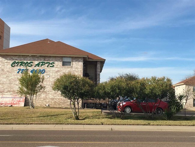 Building Photo - 504 Shiloh Dr