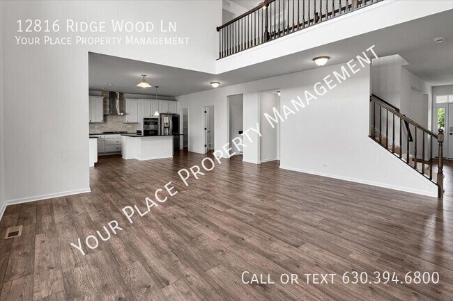Building Photo - 12816 Ridge Wood Ln