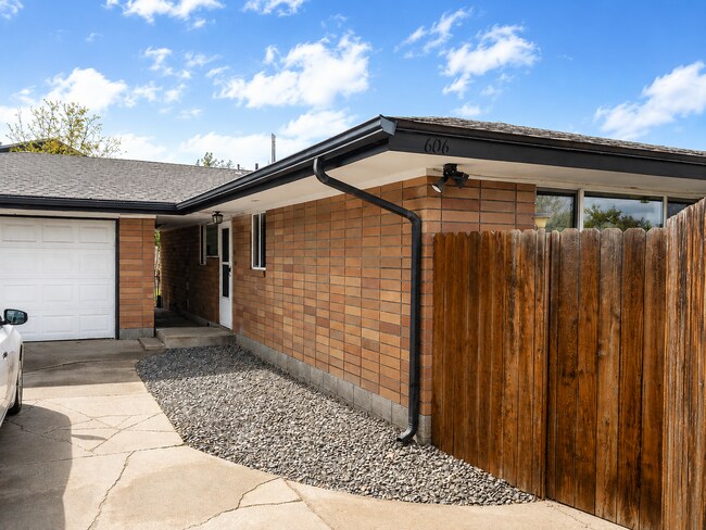 Building Photo - Finally… A Backyard Worth Bragging About This Summer!