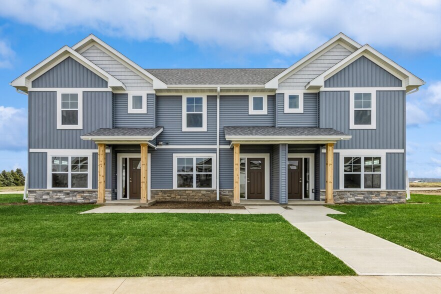 Building Photo - 7011 Harlan Eddy Dr SW