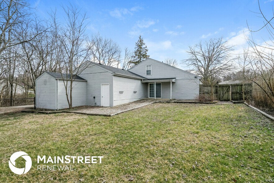 Building Photo - 4729 Shenandoah Dr