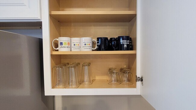 Building Photo - Northmeade Woods Subdivision