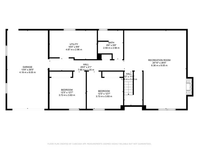Building Photo - 8705 38th Ave