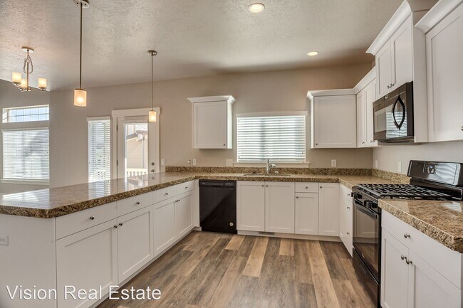 Building Photo - 1680 Aspen Summit Dr
