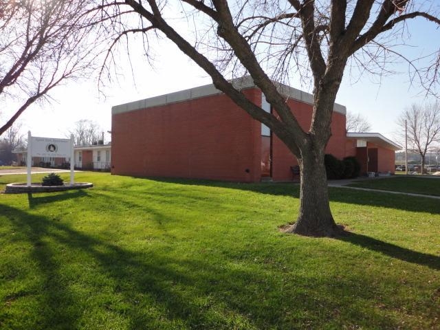 Primary Photo - 512 N 12th Ave
