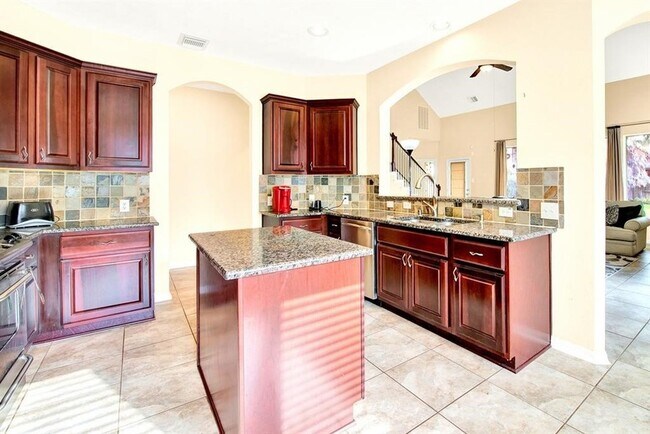Building Photo - 25431 Hall Meadow Ln