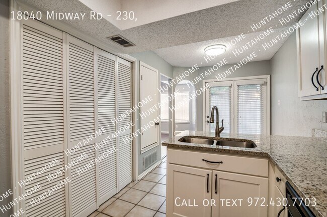 Building Photo - 18040 Midway Rd