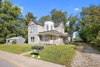 Building Photo - 120 W 3rd St