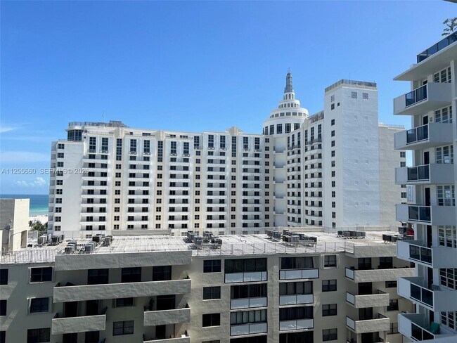 Building Photo - 100 Lincoln Rd