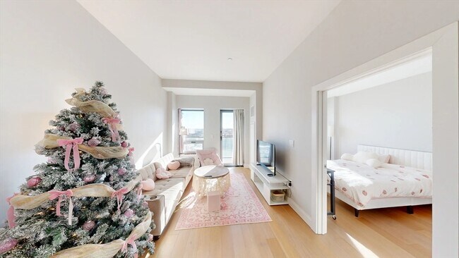 Building Photo - 100 Shawmut Ave