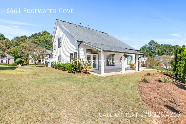 Building Photo - 6461 Edgewater Cove