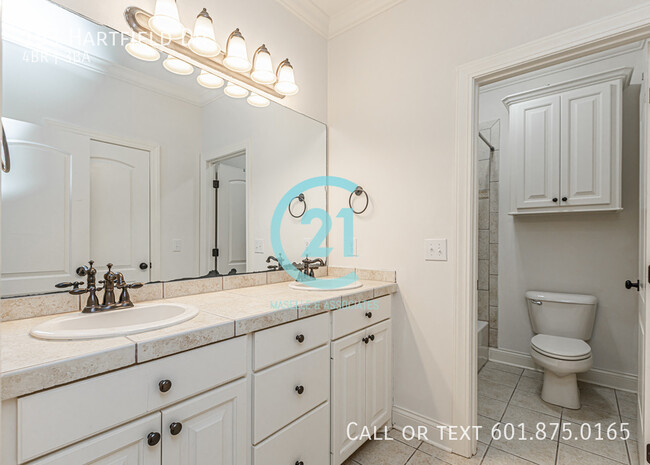 Building Photo - 4 Bed/3 Bath Home in Hartfield