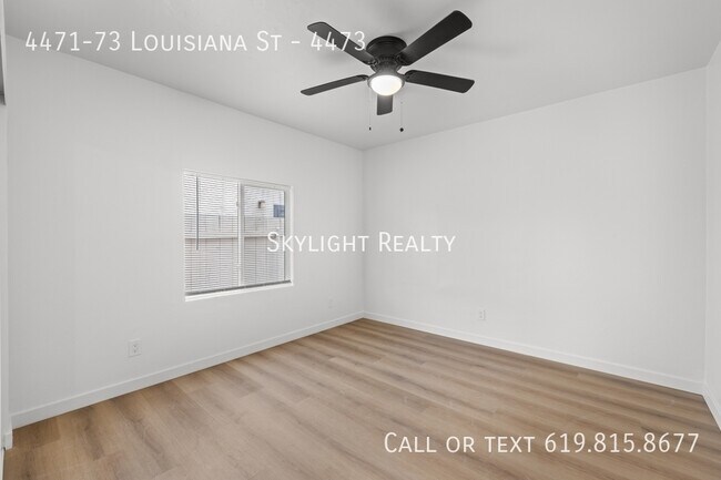 Building Photo - 4471-73 Louisiana St