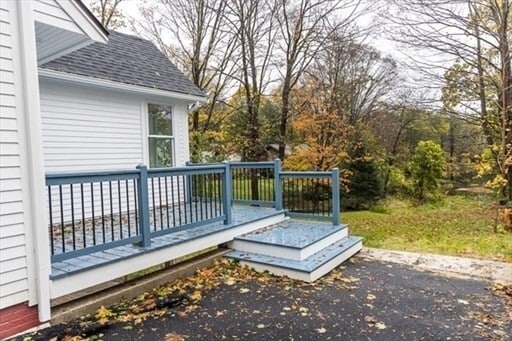 Building Photo - 92 Washington St