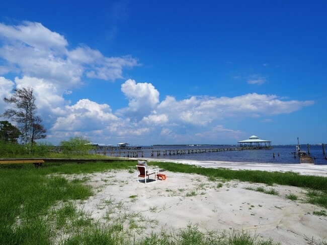 Building Photo - Dolphin watching from your own private beach!