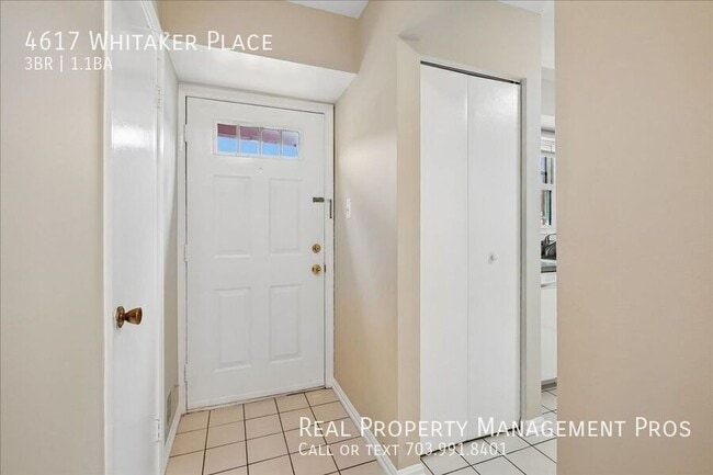 Building Photo - 4617 Whitaker Pl