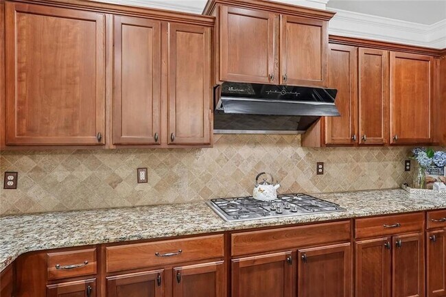 Building Photo - 5811 Kendrix Ridge Dr