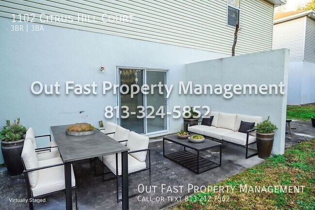 Building Photo - 1102 Citrus Hill Ct
