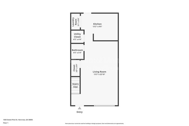 Building Photo - 1303 Sweet Pine Dr