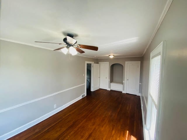 Building Photo - 1029 23rd St NW