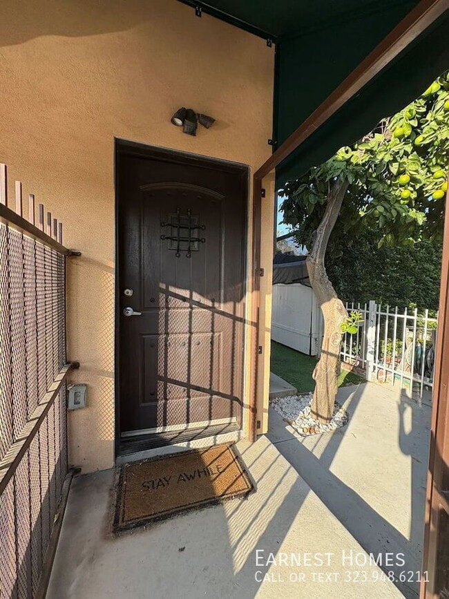 Building Photo - 7051 1/2 White Oak Avenue-