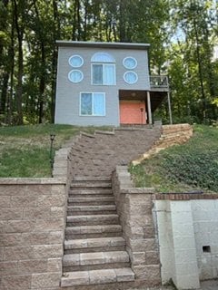 Building Photo - 831 E Cumberland Dr