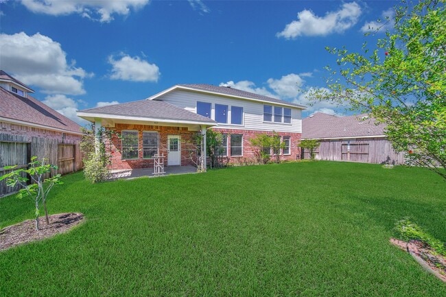 Building Photo - 16015 Portmanshire Ln