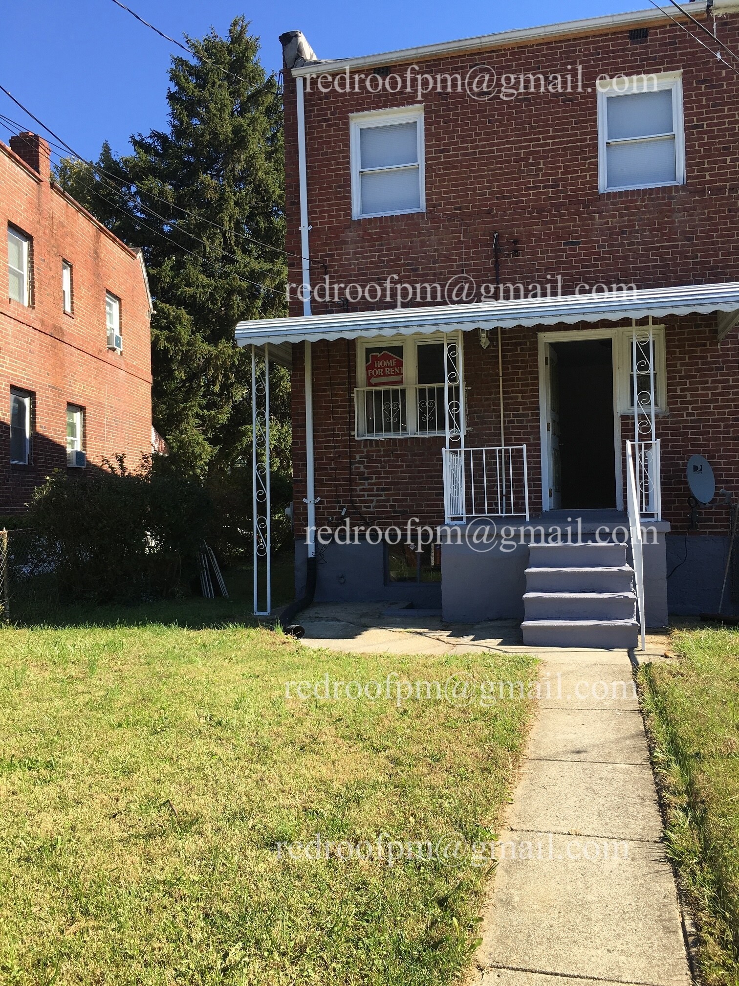 Building Photo - 1216 N Augusta Ave