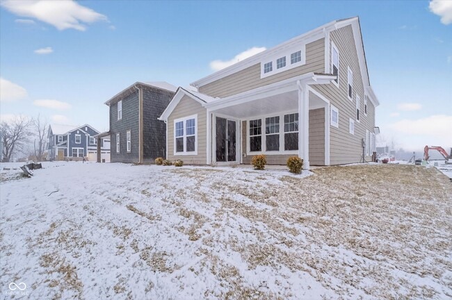 Building Photo - 15988 Tharp Wds Dr