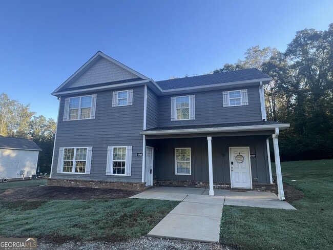 Building Photo - 1563 Bostwick Rd