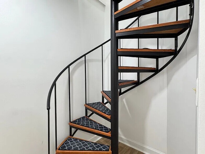 Building Photo - 3801 Newark St NW