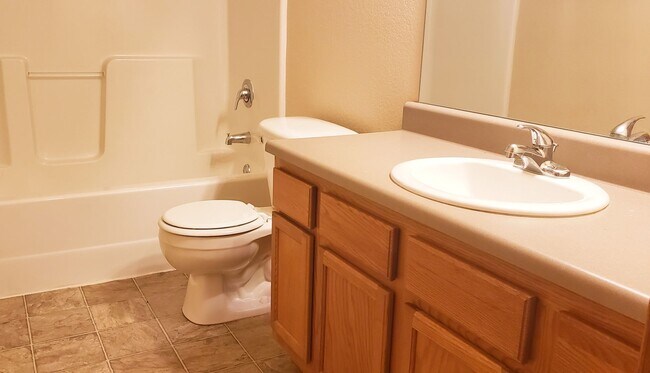 Building Photo - Quality Home Management