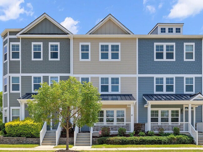Building Photo - Build Equity Like a Homeowner – Lease to Own