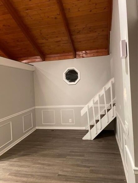Dining Room - 114 E 13th St