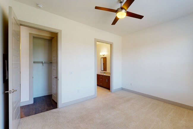 Floorplan - The Landing at Centreport