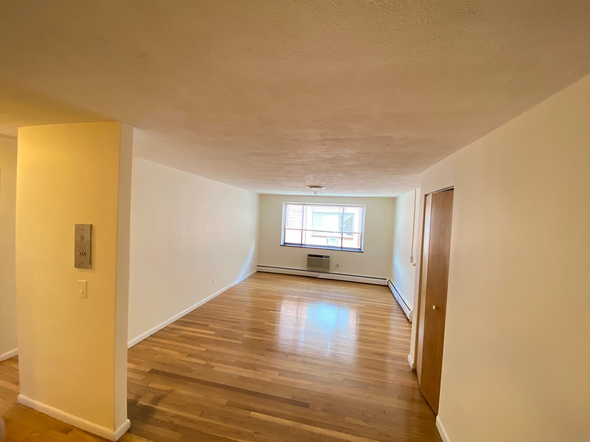 Living Room - 230 Babcock St