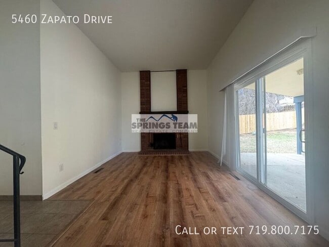 Building Photo - 5460 Zapato Dr