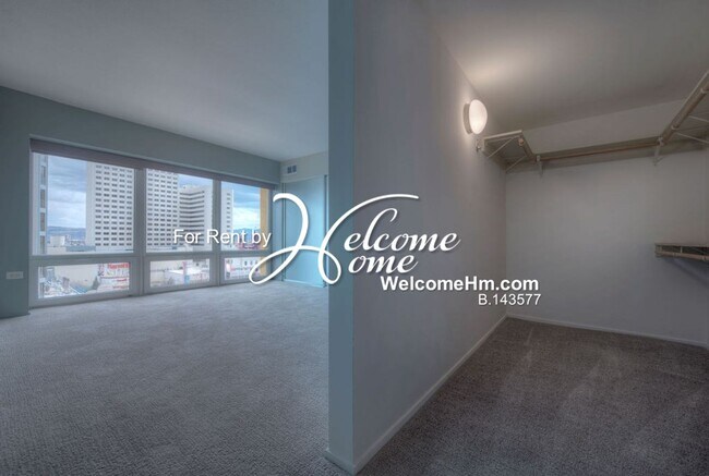 Building Photo - Coming Soon - Downtown High-rise Montage A...