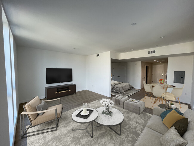 Loft A - 707 Sq Ft. - 11NOHO