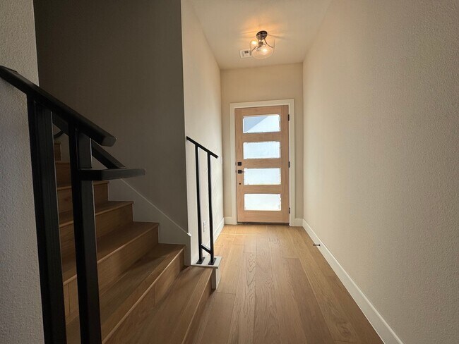 Building Photo - BRAND NEW - 4 bed - 3 bath - 2 car with fenced yard!