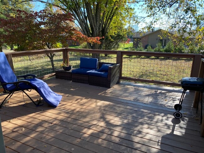 Building Photo - 508 Westland Dr