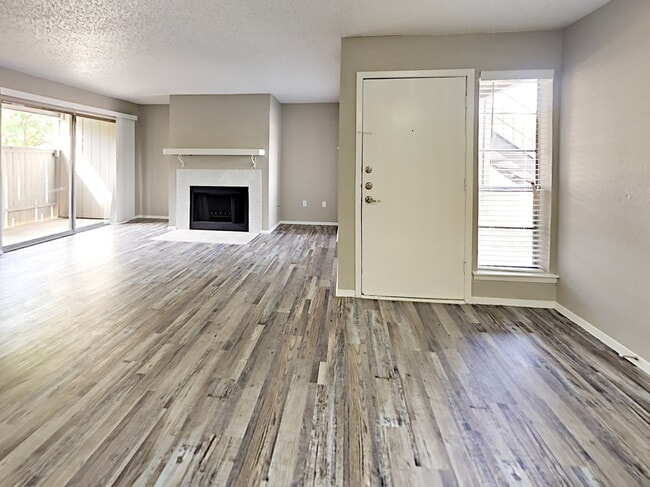 2x2 - Parkside Arlington