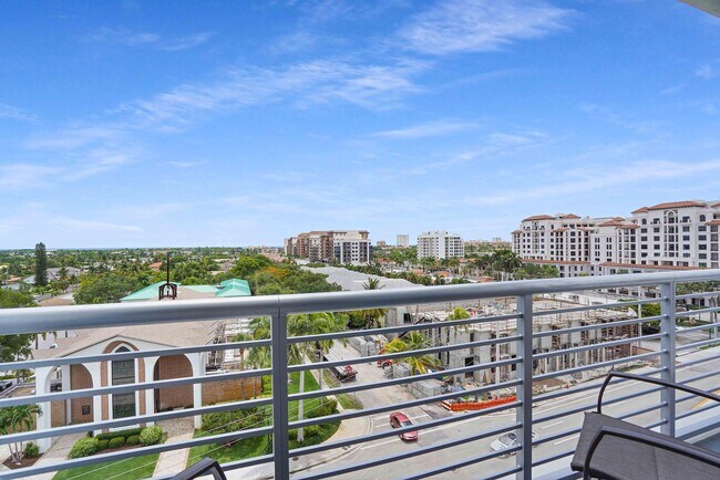 Building Photo - 155 E Boca Raton Rd