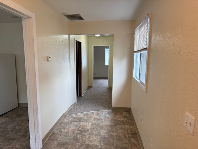 Hallway - 4157 Walnut Dr