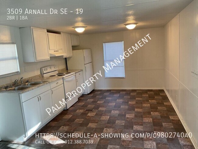 Building Photo - 3509 Arnall Dr