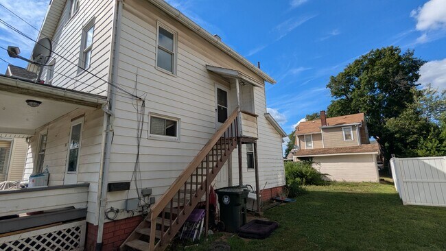 Building Photo - Springs Acquisitions, LLC (3029 7th St)