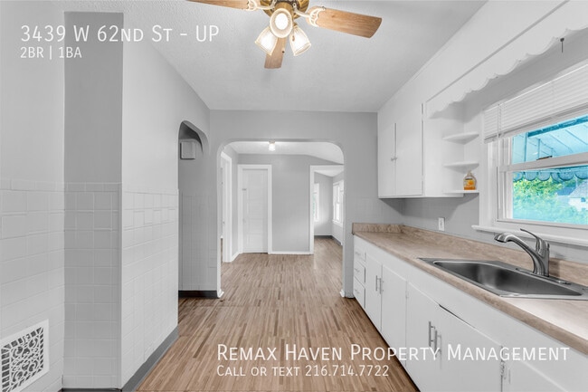 Building Photo - 3439 W 62nd St